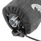 Kawasaki Mule / Teryx MAC-1X Single High Output Helmet Air Pumper System by Rugged Radios